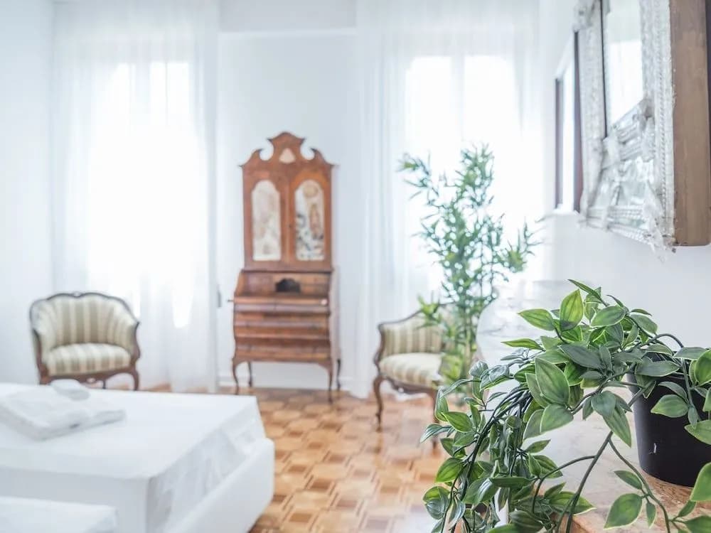 Luxury Apartment On Grand Canal by Wonderful Italy - photo 31