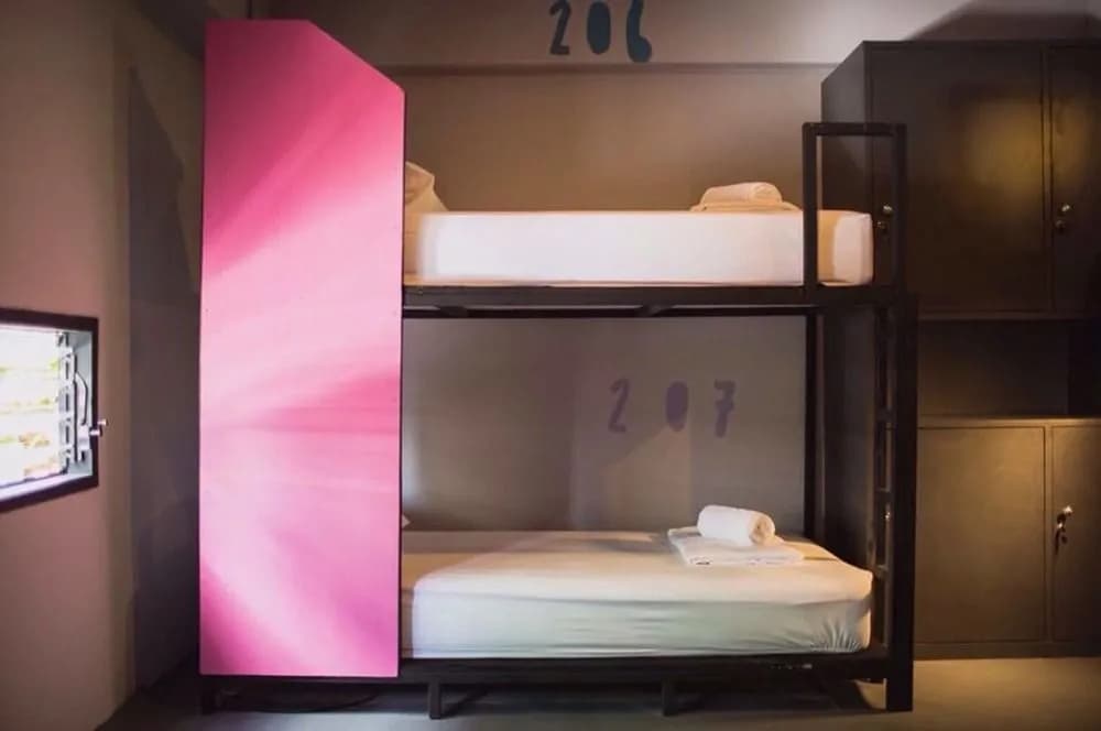 The Virgo Hostel - photo 34