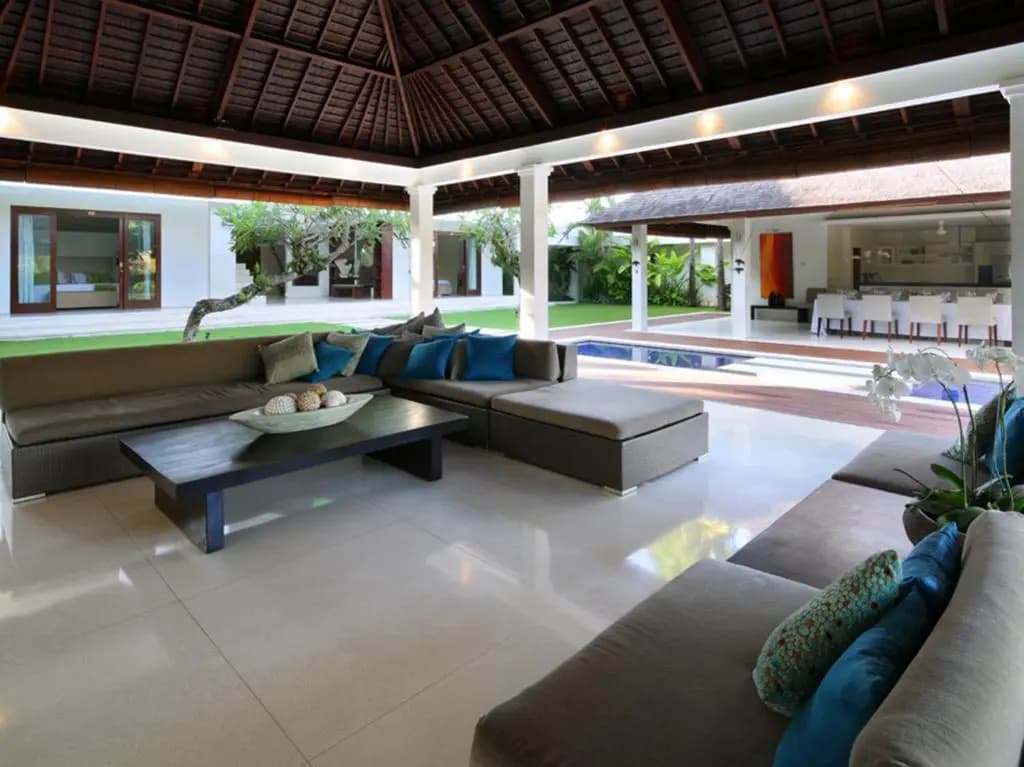 Villa Asante - photo 15