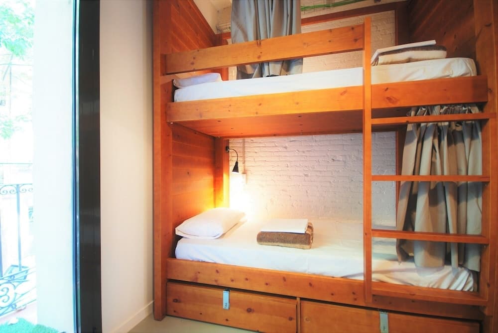 Ten To Go Hostel - photo 28