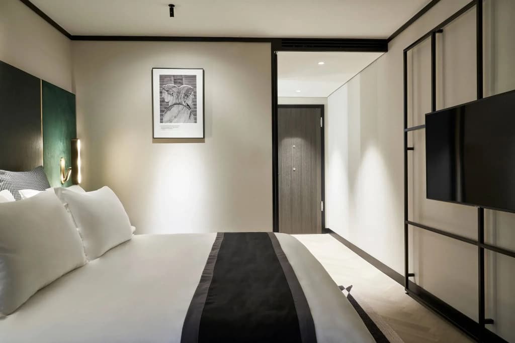 Academias Hotel, Autograph Collection - photo 3