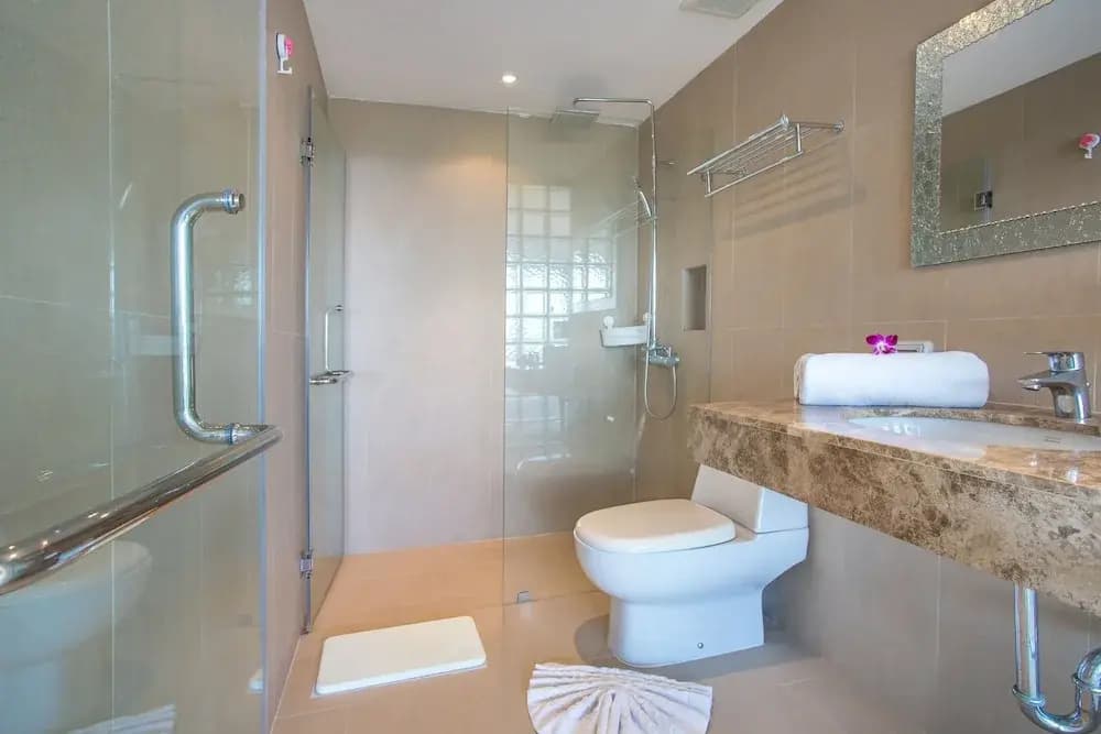 Kata Ocean View 2BR Apartment O910 - photo 5
