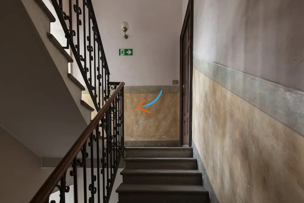 notaMi - Quattro Dimore - Centro Storico - photo 12