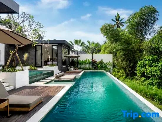Villa WK by BaliSuperHost - photo 7