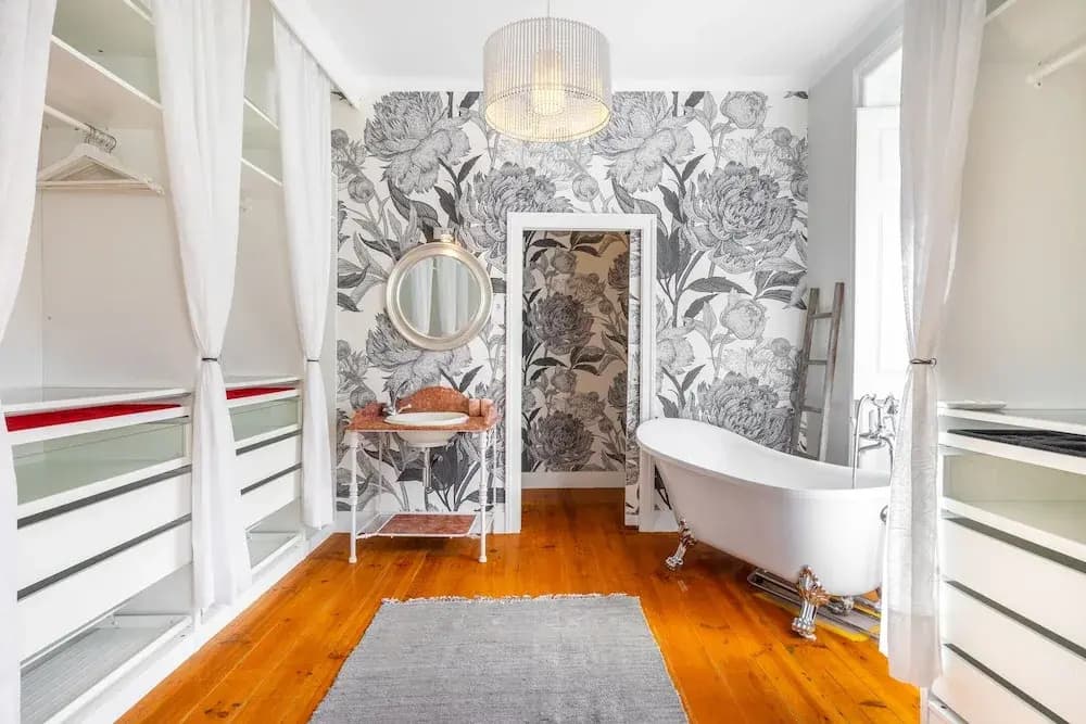 Luxurious Art Deco 3 Br - photo 6
