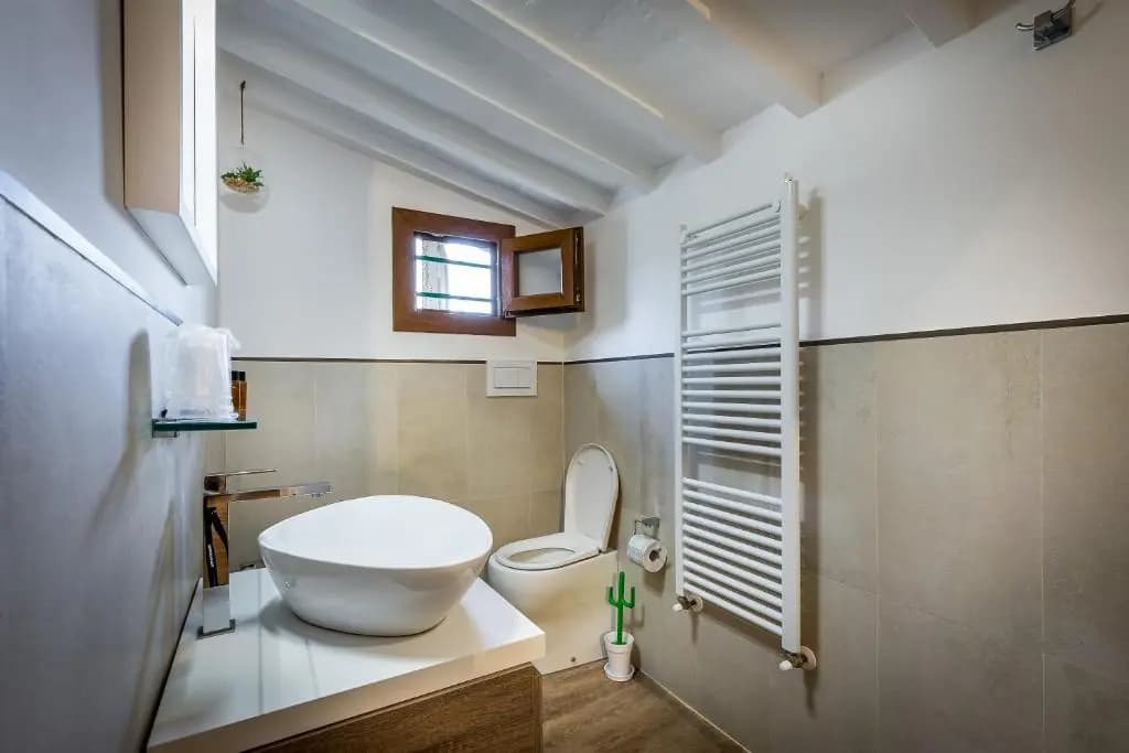 Central View Apartment - photo 10