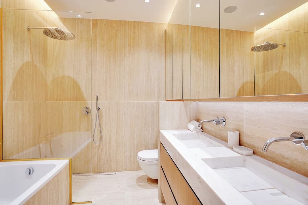 Elegant A/C Apt 2br/6p - Paris 17th/monceau - photo 7
