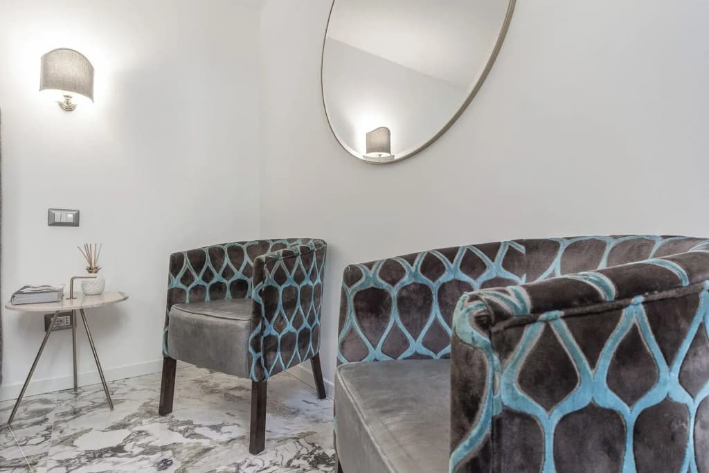 Duomo Smart Suites - photo 17