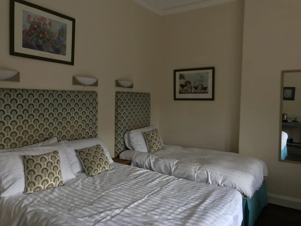 Canadale Guest House - photo 1