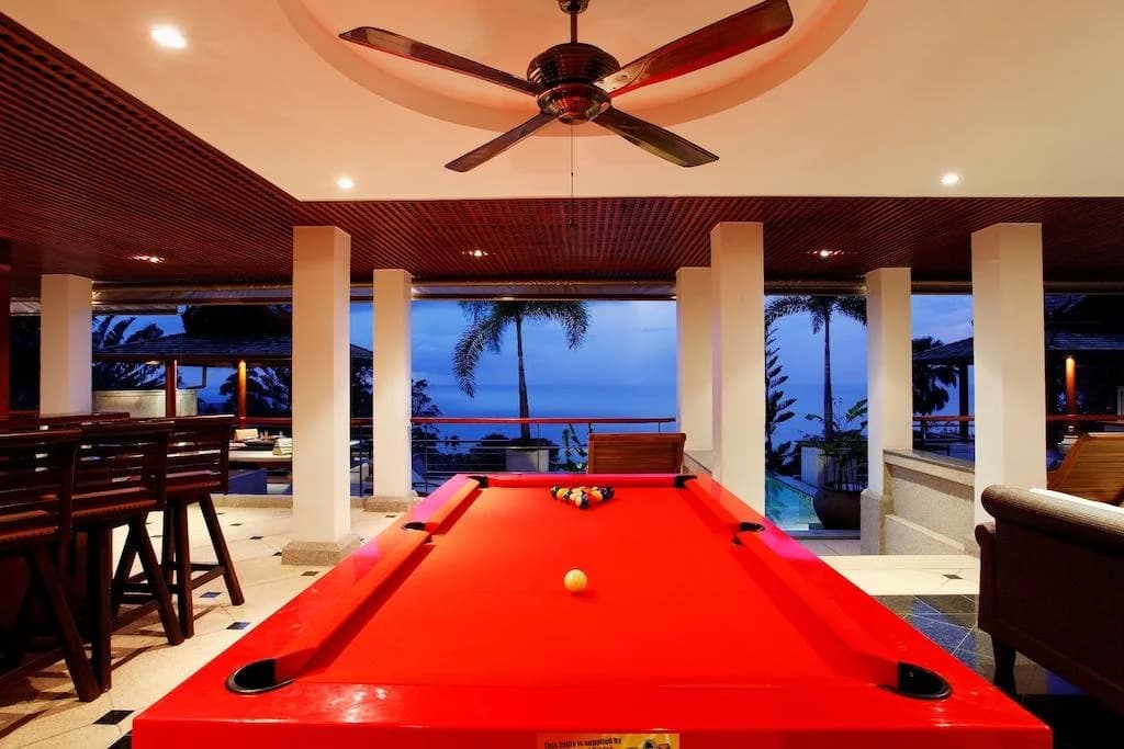 Azara Villa - photo 14