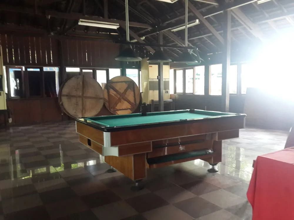 Pulau Ayer Resort & Cottages - photo 17