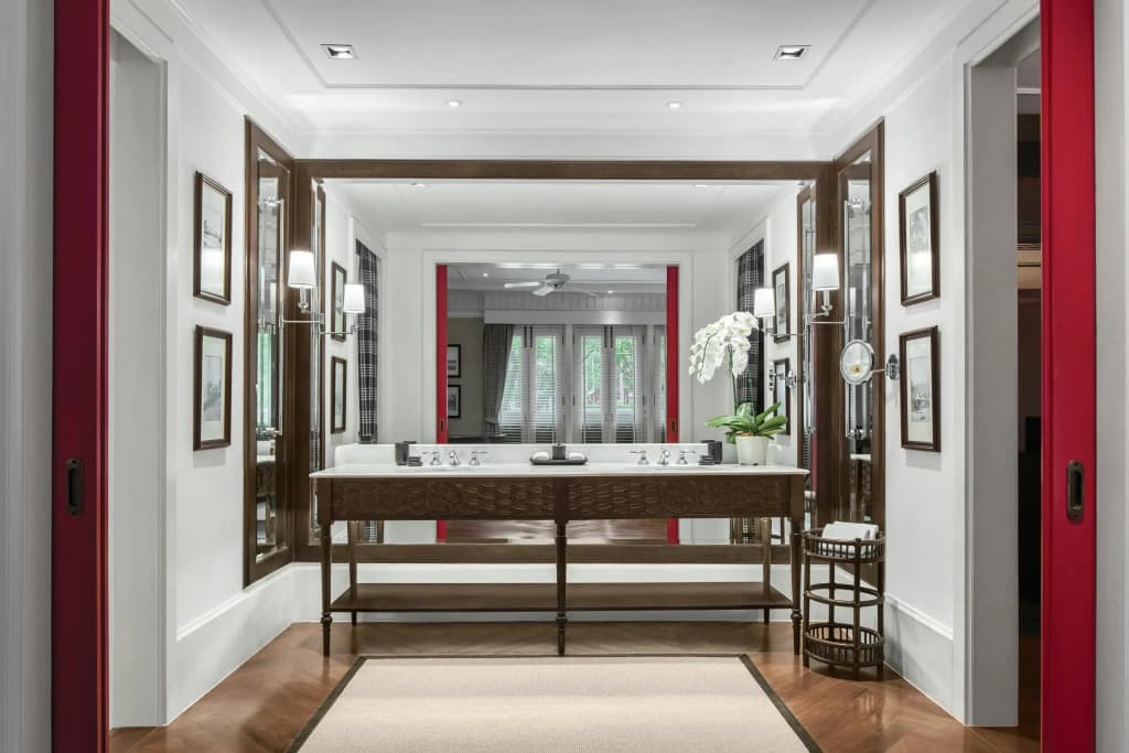 137 Pillars House - photo 16