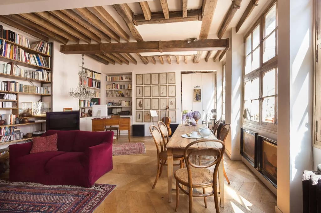 onefinestay - Bastille Apartments - photo 17