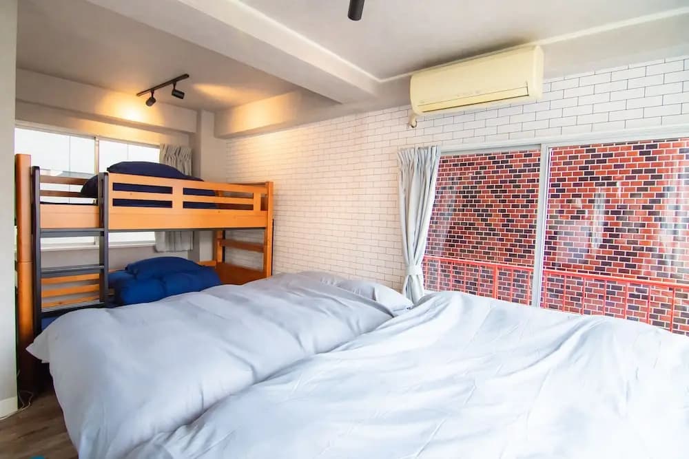 Yoyogi Apartment 1 401 - photo 16