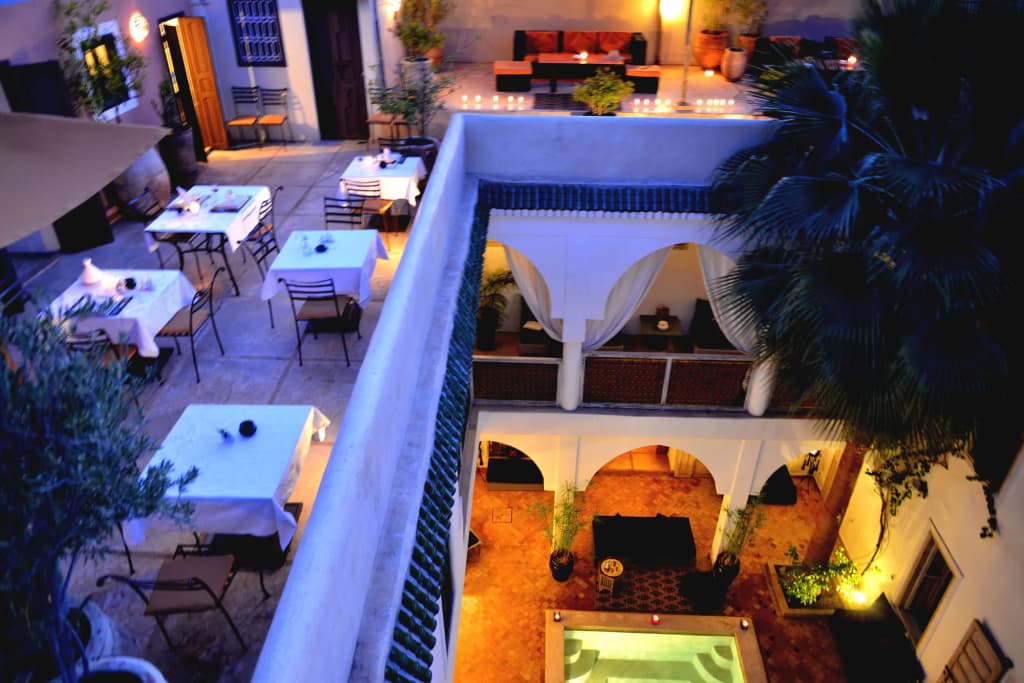 Riad Anyssates - photo 19