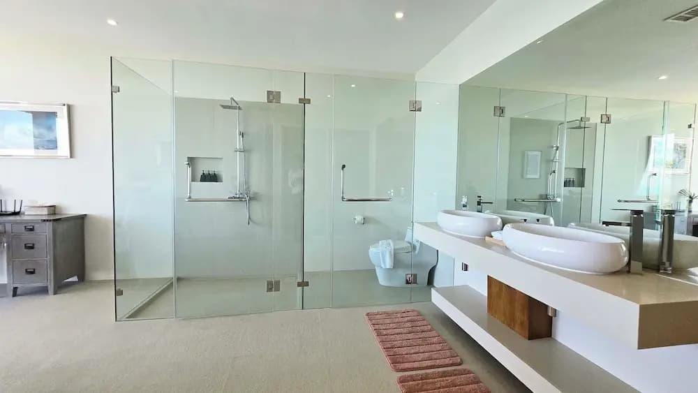 Villa Cabo 4BR with Panoramic Sea Views - photo 9