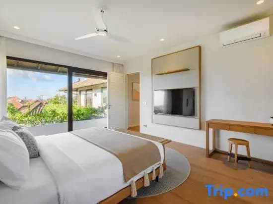 Villa Uni Canggu by Nagisa Bali - photo 19