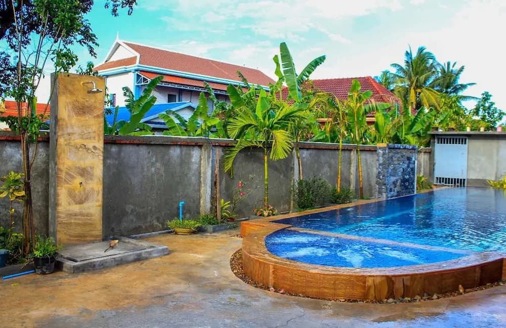 Villa Theara - photo 14