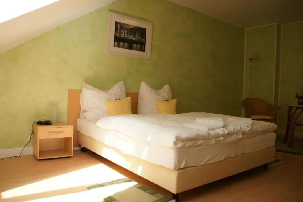 Tillmanns-Haus - photo 6