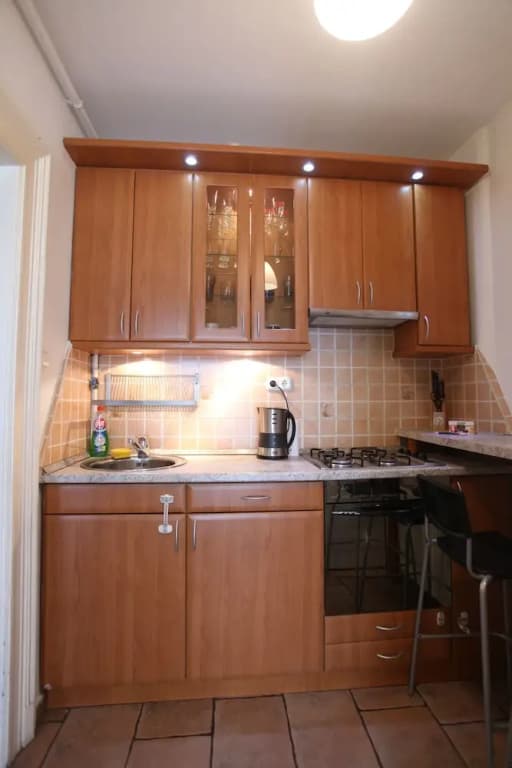 Dfive Apartments - Aranykez - photo 15