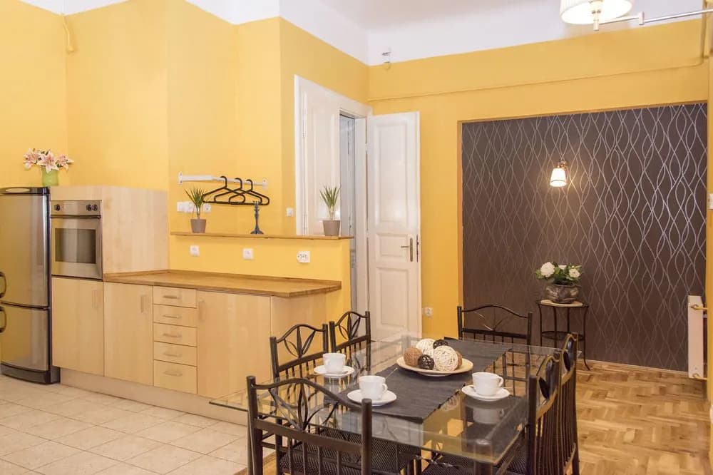 Corso Apartment - photo 17