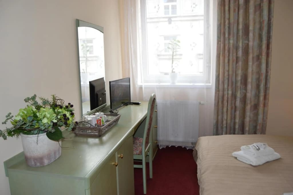 Hotel Aréna - photo 6