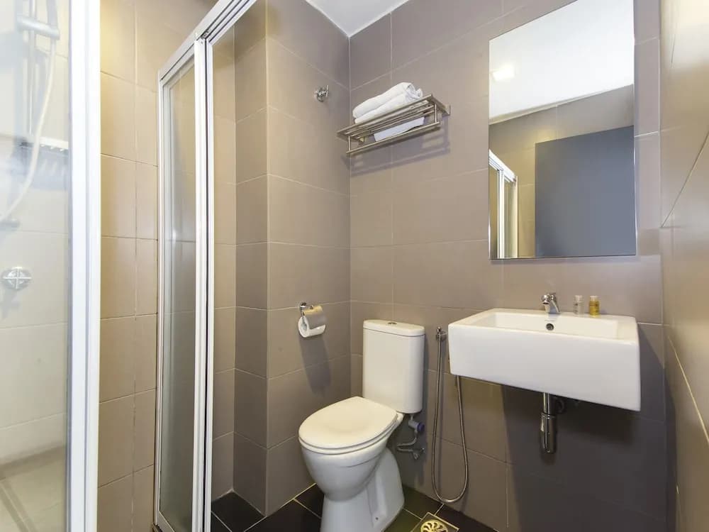 OYO 416 Grid 9 Hotel - photo 9