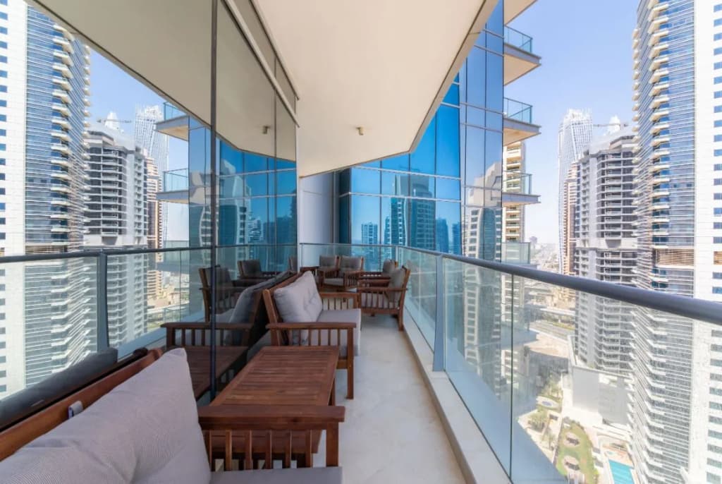 Maison Privee Trident Grand - photo 15