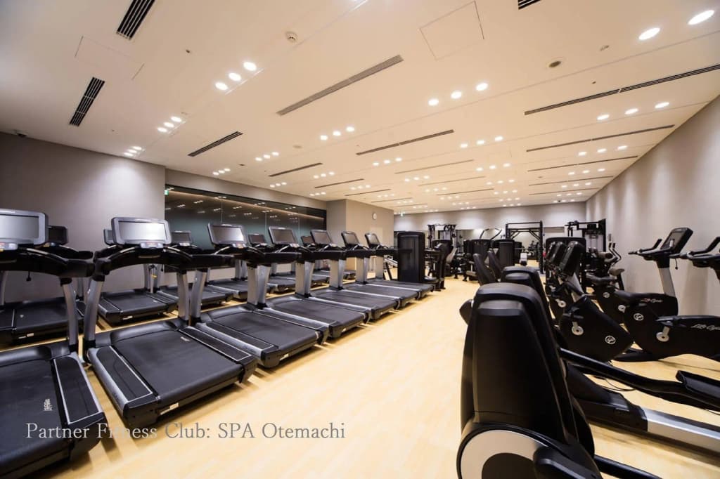 HOSHINOYA Tokyo - photo 14