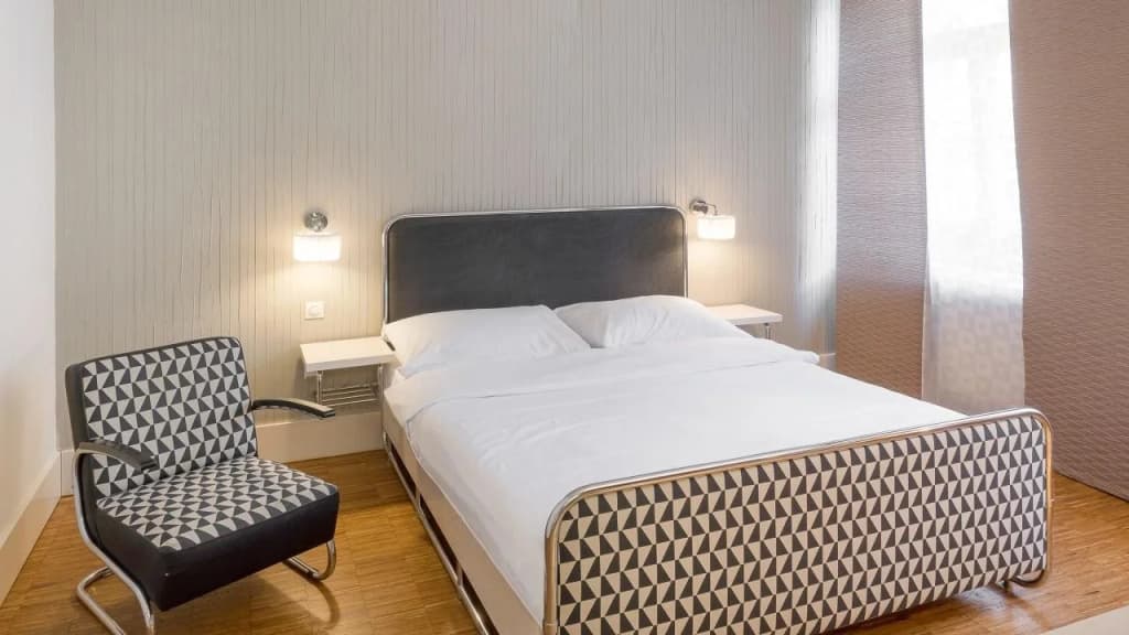 Hotel Prokop Square - photo 4