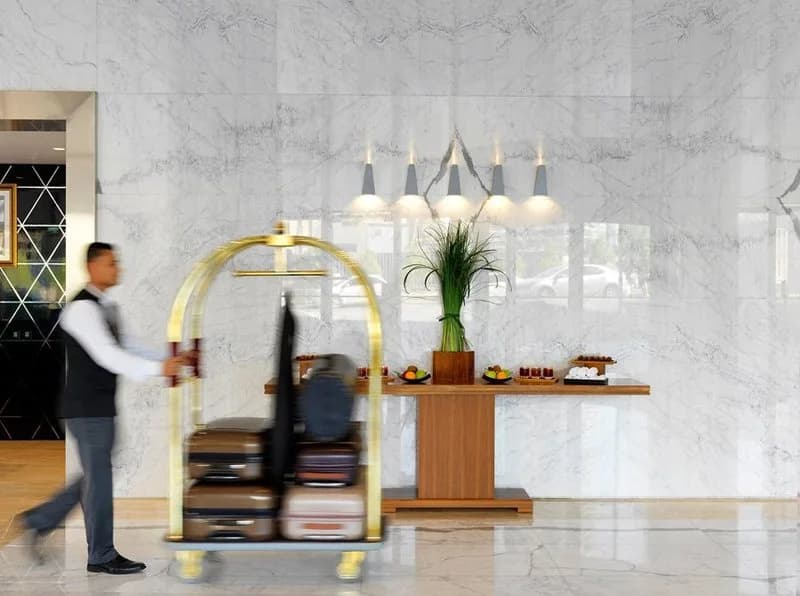 DAMAC Maison The Vogue - photo 27