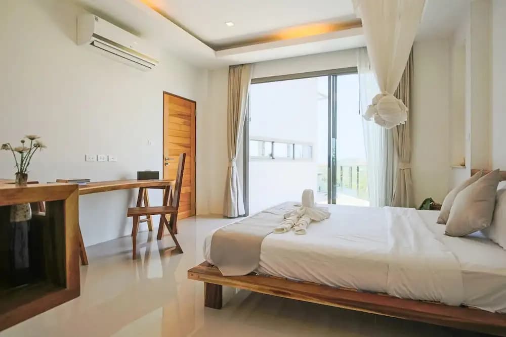 Villa Chamnan - photo 3