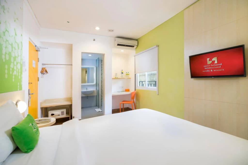 Palette Legian Beach - photo 40
