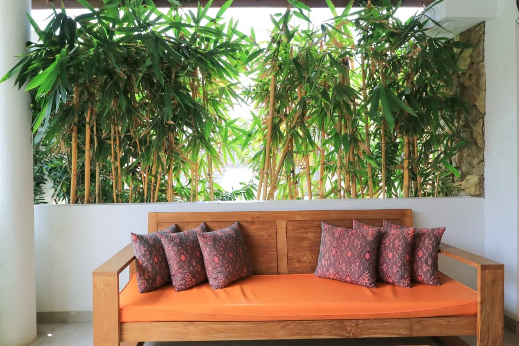Mella Villas Jimbaran - photo 1