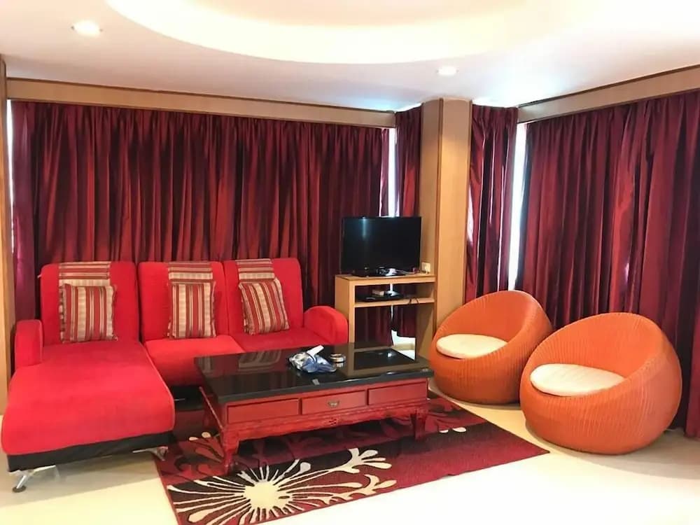 Star Residency - photo 15