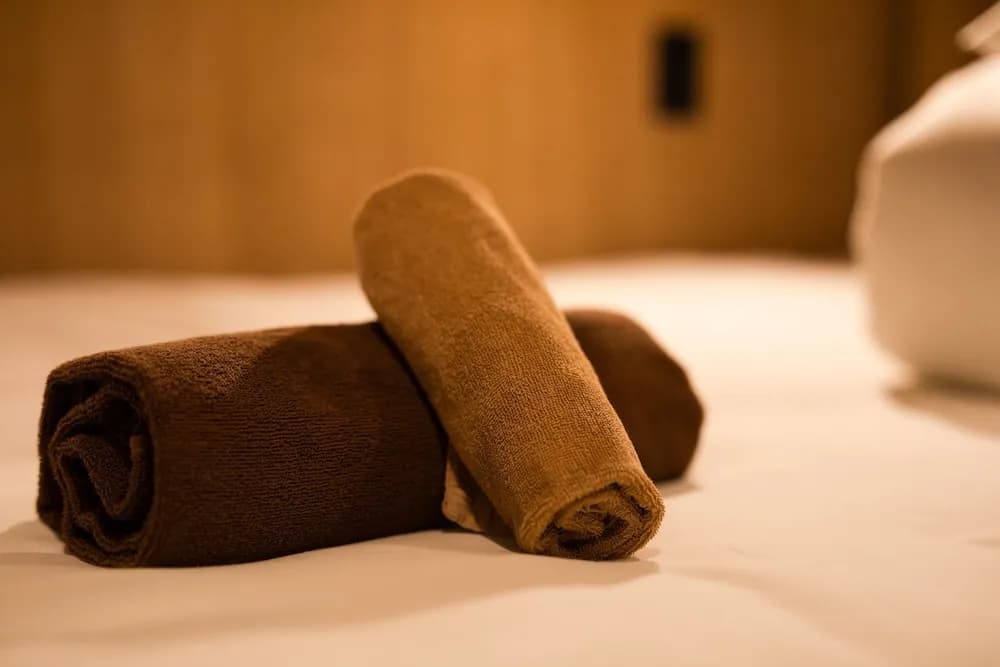 The Bonds Hotel Tokyo - photo 13