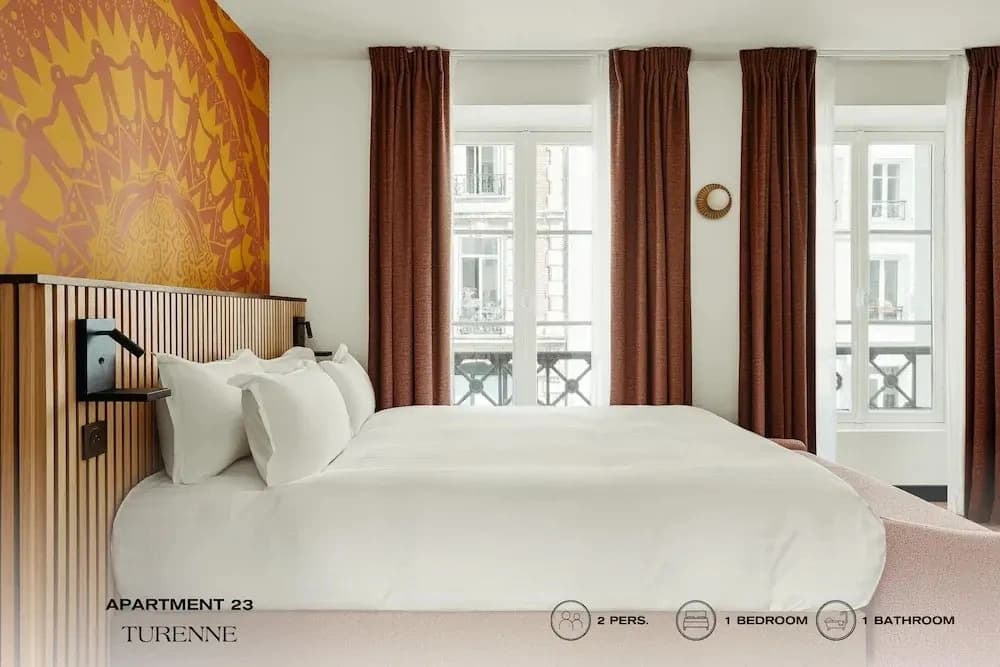 Beauquartier - Marais Turenne - photo 12