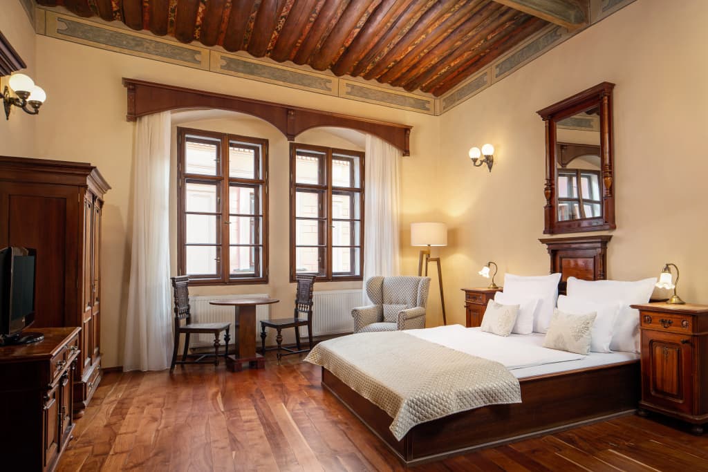 Grand Hotel Praha - photo 23