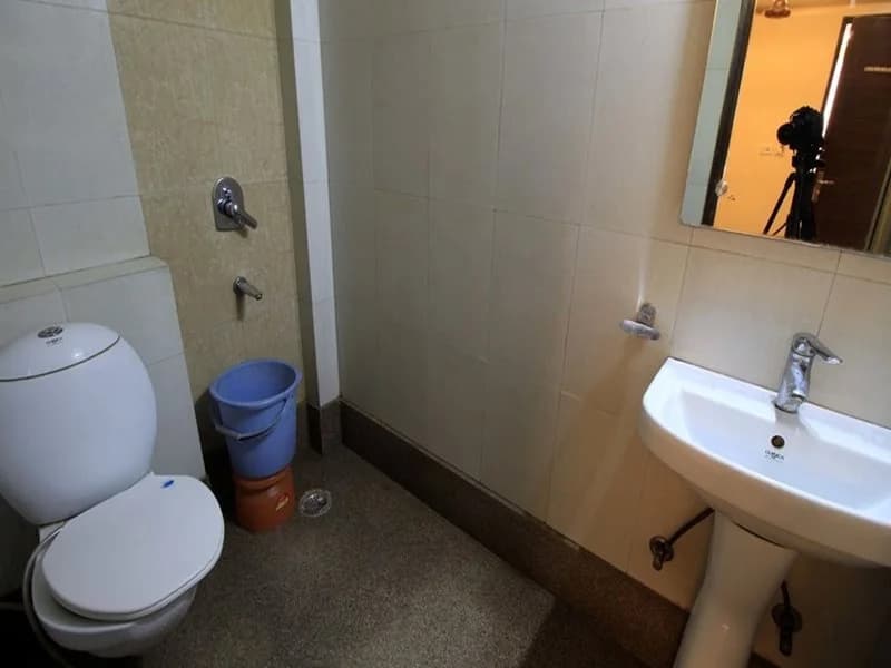 ADB Rooms Hotel Chander Palace - photo 7