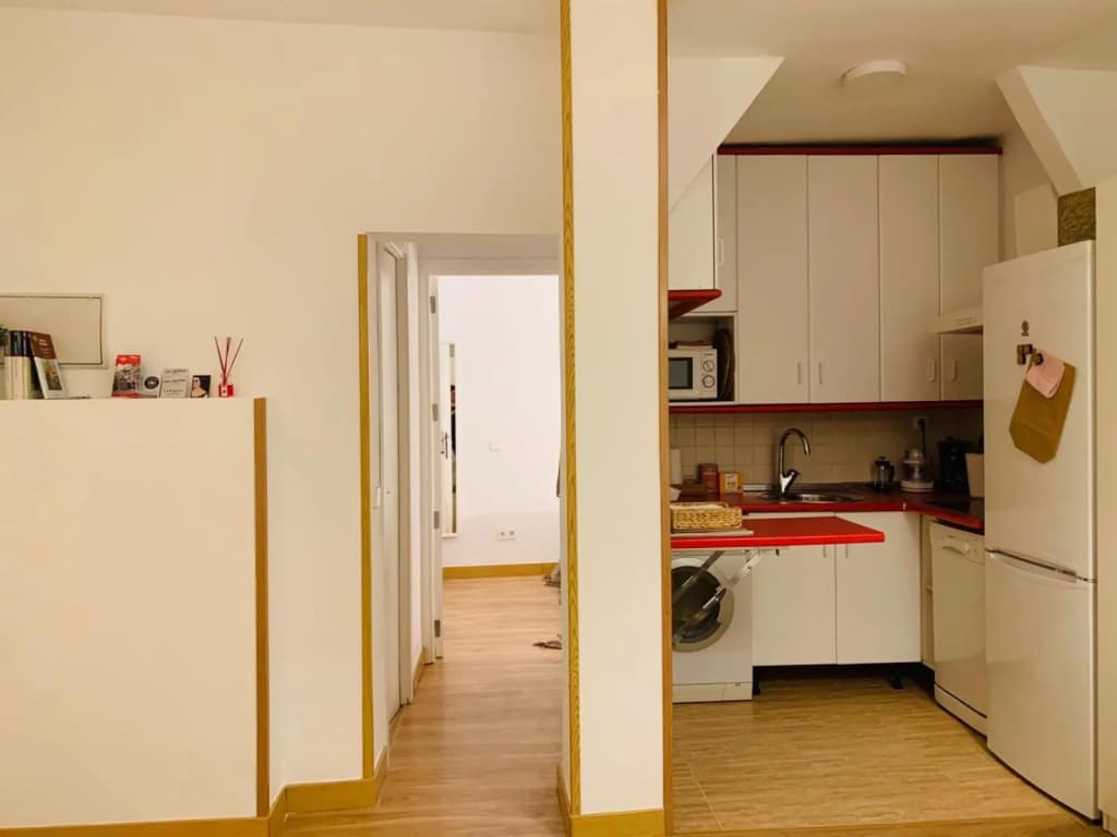 Apartamento Anton Martin I - photo 4