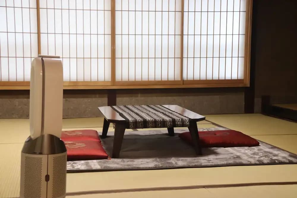 Gallery Nozawa Inn - photo 6