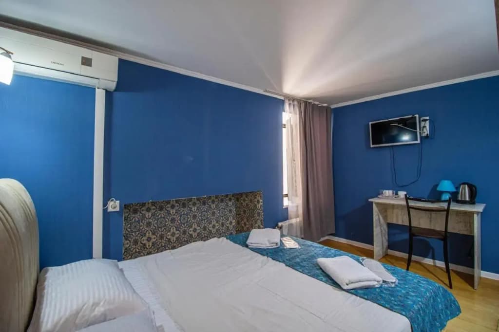 Zik Hostel - photo 15