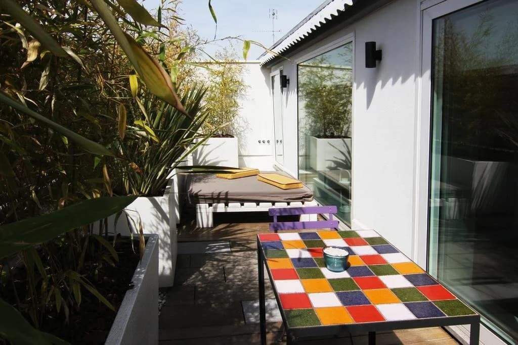 Suites in Terrazza - photo 24