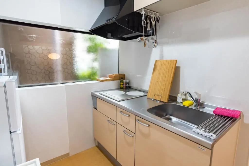 Bijou Suites Nagomi - photo 18