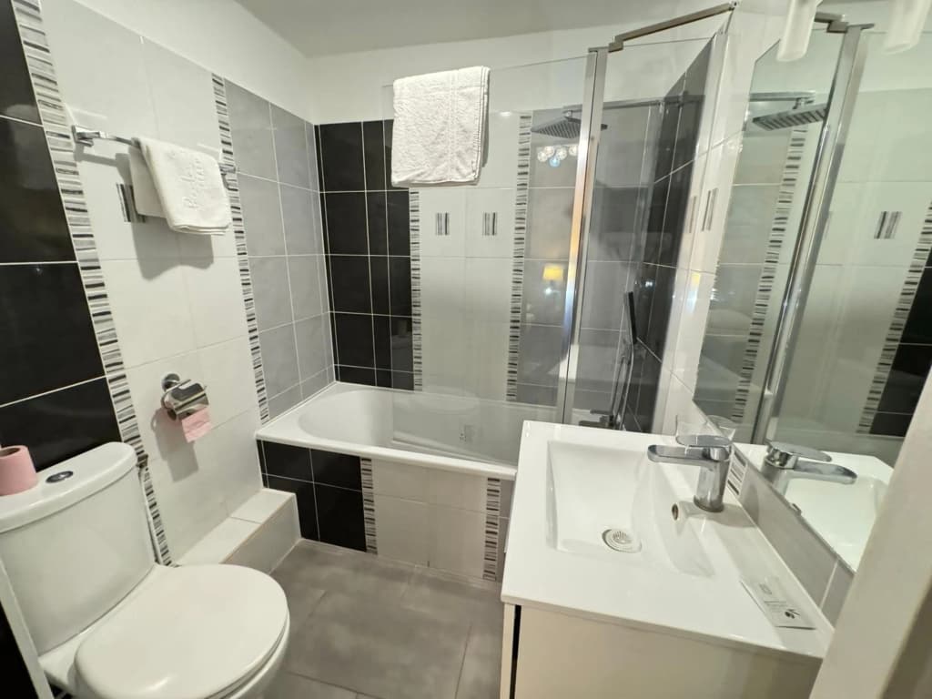Luxor Bastille Hôtel - photo 25