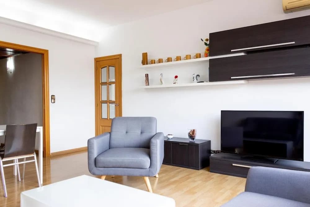 Plaza España Apartment - photo 5