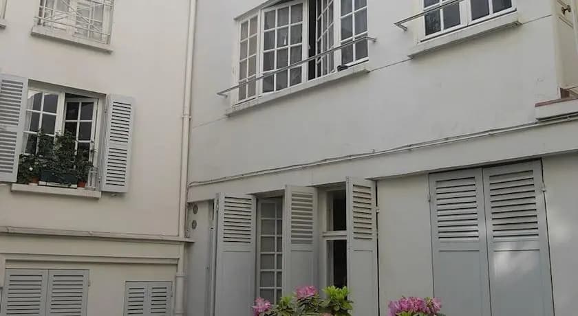 Studio on the Rive Gauche - photo 1