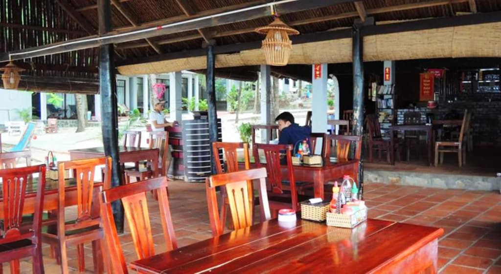 Nhat Lan Resort - photo 18