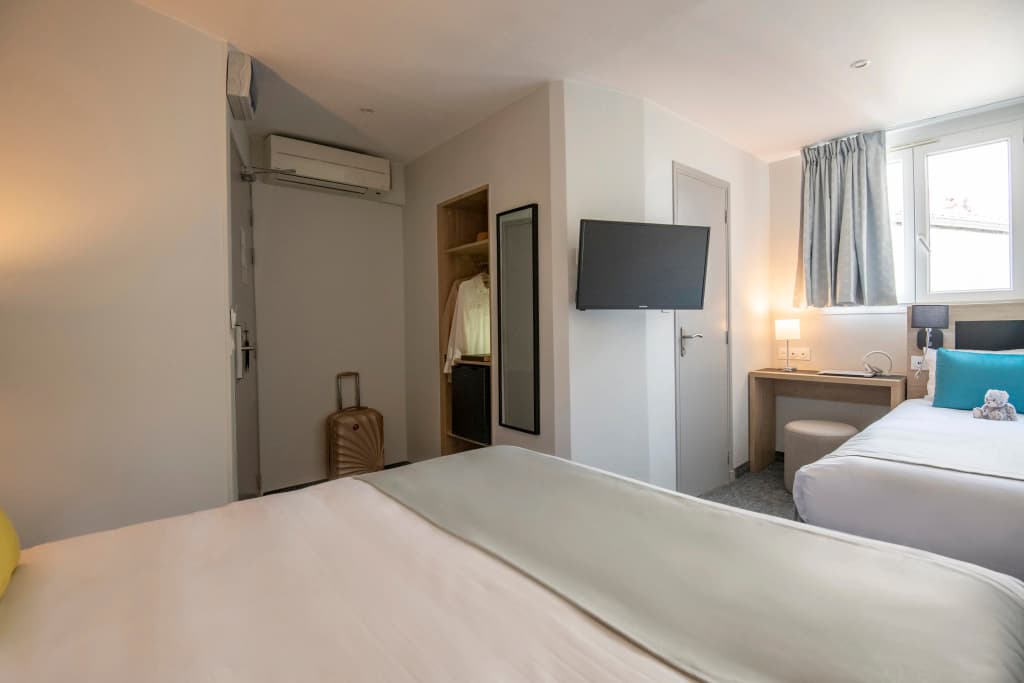 Hôtel Bristol - photo 4