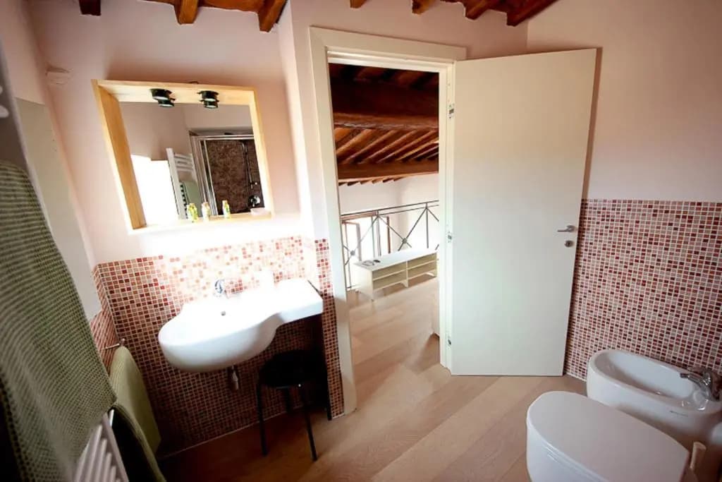 Apartments Florence - Duomo - photo 9